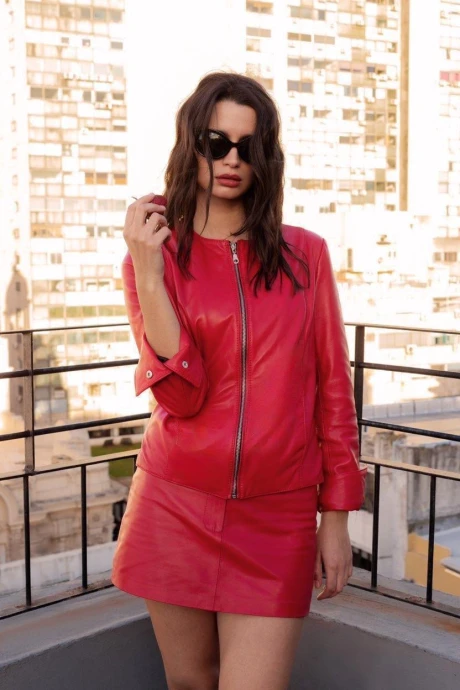 CHAQUETA TUNEZ