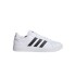 CHAMPION 5-9* WHITE/BLAC