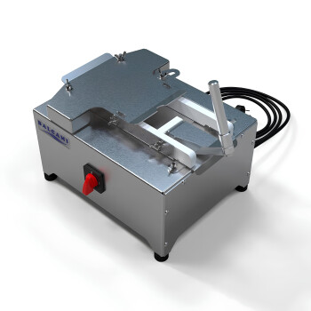 Fileteadora de Carne Semi-Automatica 250kg/h | Balcami FIL-250 Fileteadora de Carne Semi-Automatica 250kg/h | Balcami FIL-250