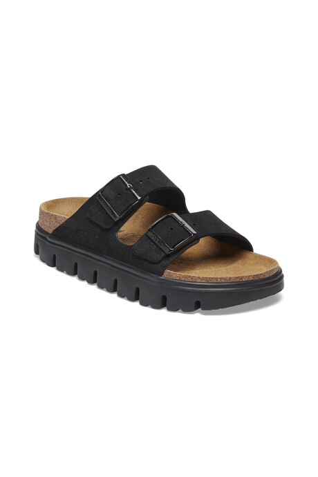 Sandalia Arizona Chunky - Estrecho Black