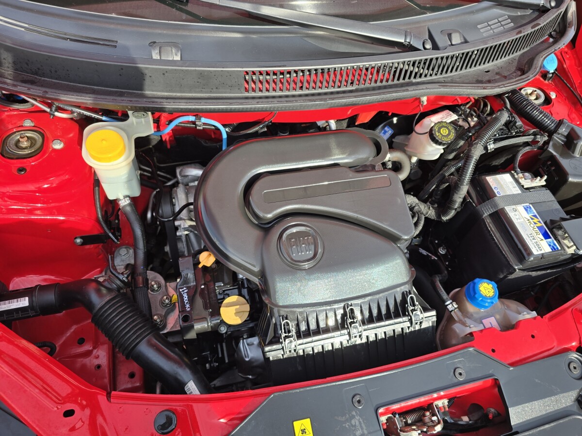 Fiat Strada 2022 EXCELENTE ESTADO! | Permuta / Financia Fiat Strada 2022 EXCELENTE ESTADO! | Permuta / Financia