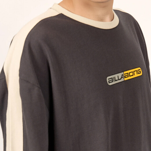 Remera Billabong Spec Icon - Negro Remera Billabong Spec Icon - Negro