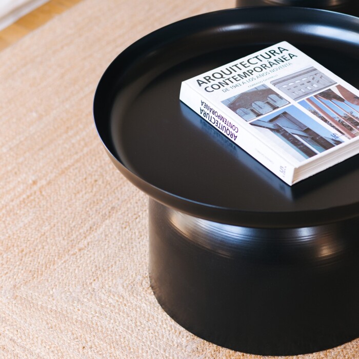 Mesa Baja Nomad XL | PREVENTA Mesa Baja Nomad XL | PREVENTA