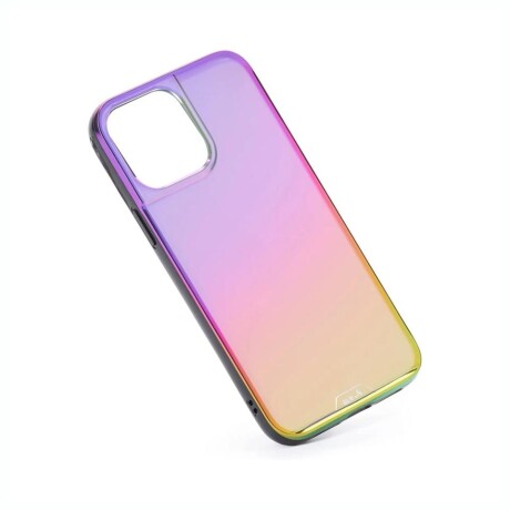 Case MOUS Clarity Iridescent Para IPHONE 14 Pro Case MOUS Clarity Iridescent Para IPHONE 14 Pro