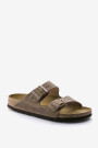Arizona LEOI Tabacco Brown Marron
