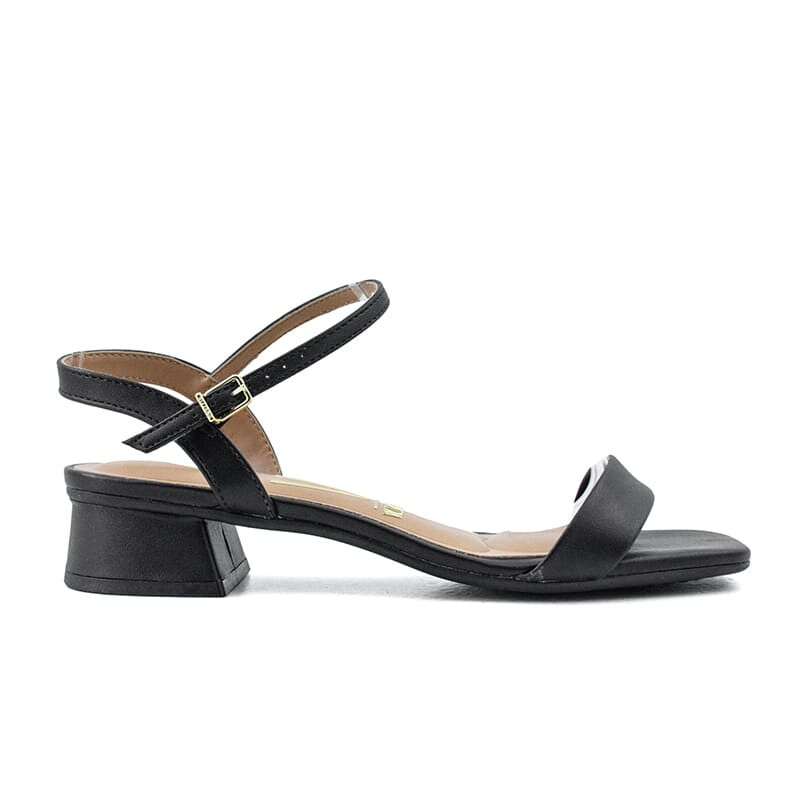 Sandalia Vizzano de Mujer - 6454.111-7286 Negro