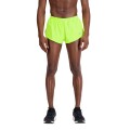 Short New Balance de Hombre - MS23243THW GREEN