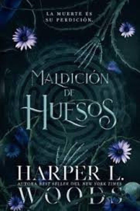 MALDICION DE HUESOS MALDICION DE HUESOS