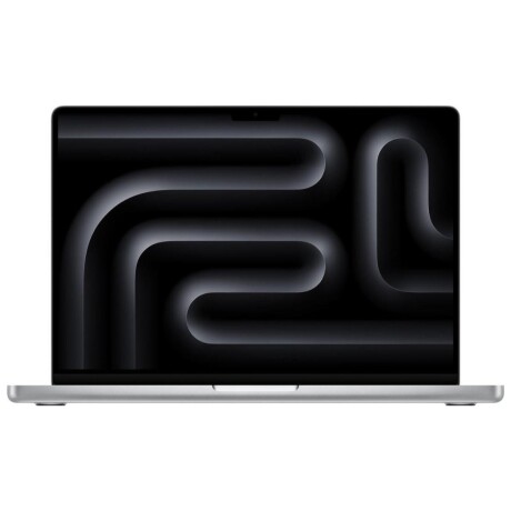 Apple Macbook Pro 14' M3/8gb/512gb/ssd Silver Mr7j3ll/a Apple Macbook Pro 14' M3/8gb/512gb/ssd Silver Mr7j3ll/a