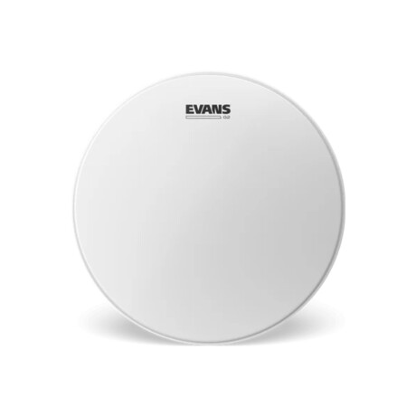 Parche Evans G2 8" Coated Parche Evans G2 8" Coated