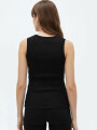 Musculosa Gemal Negro