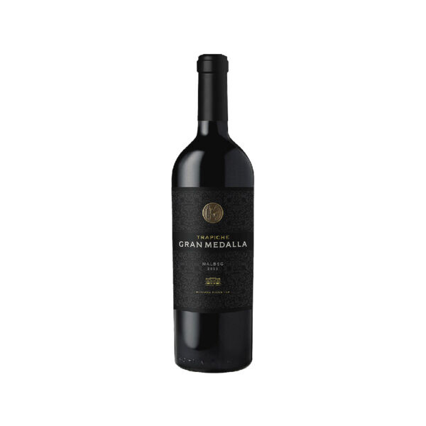 Trapiche Gran Medalla Malbec 750ml Trapiche Gran Medalla Malbec 750ml