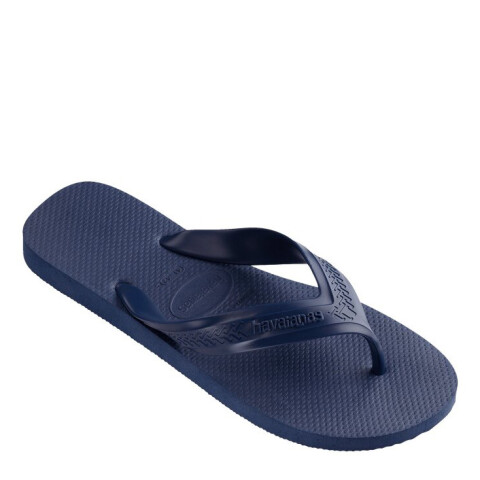 Sandalia de Hombre Havaianas Dual Azul Marino