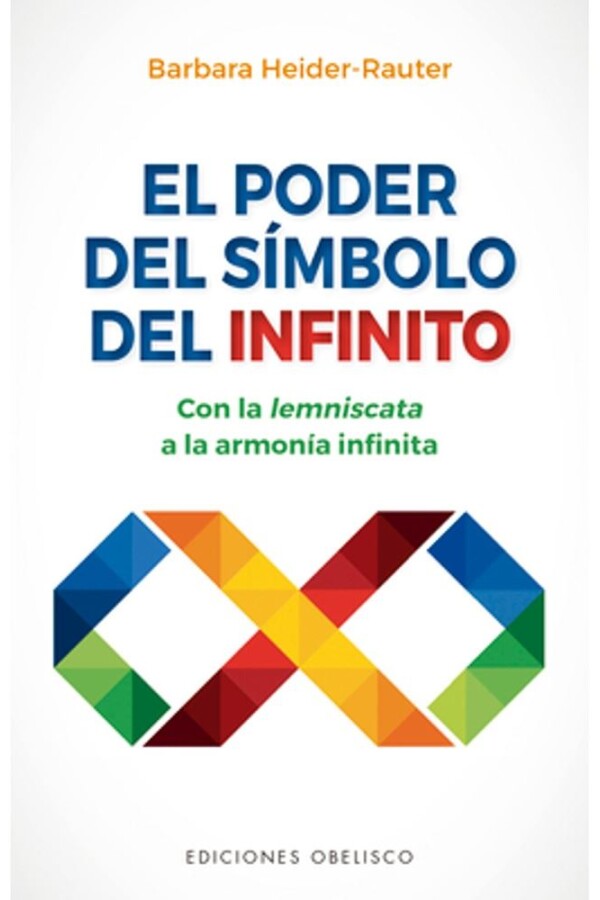 Poder Del Símbolo Infinito, El Poder Del Símbolo Infinito, El