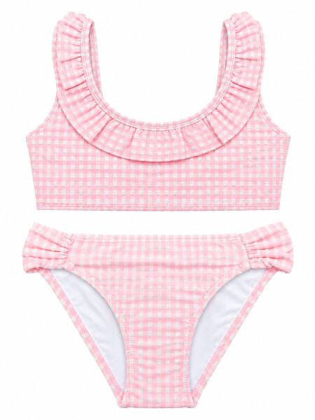 BIKINI ROBBIE 2 PIEZAS ROSA CLARO