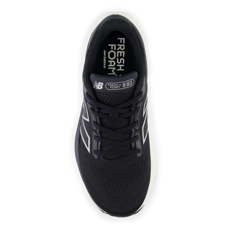 Fresh Foam X 880 - Mujer Black
