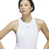 MUSCULOSA ADIDAS CLUB TANK Mujer KF0916 Blanco