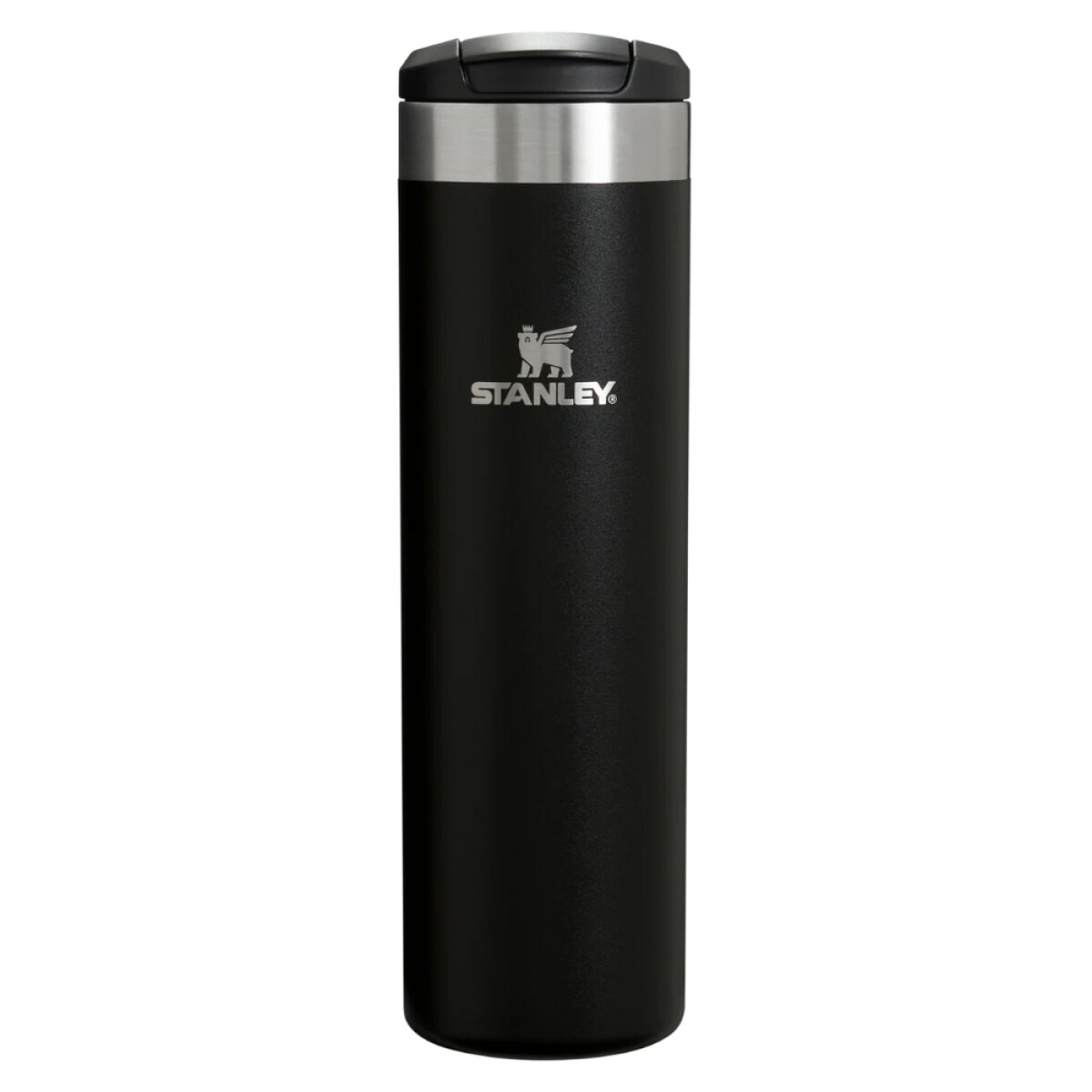 Botella Térmica Stanley Aerolight 591 ml - Negro 