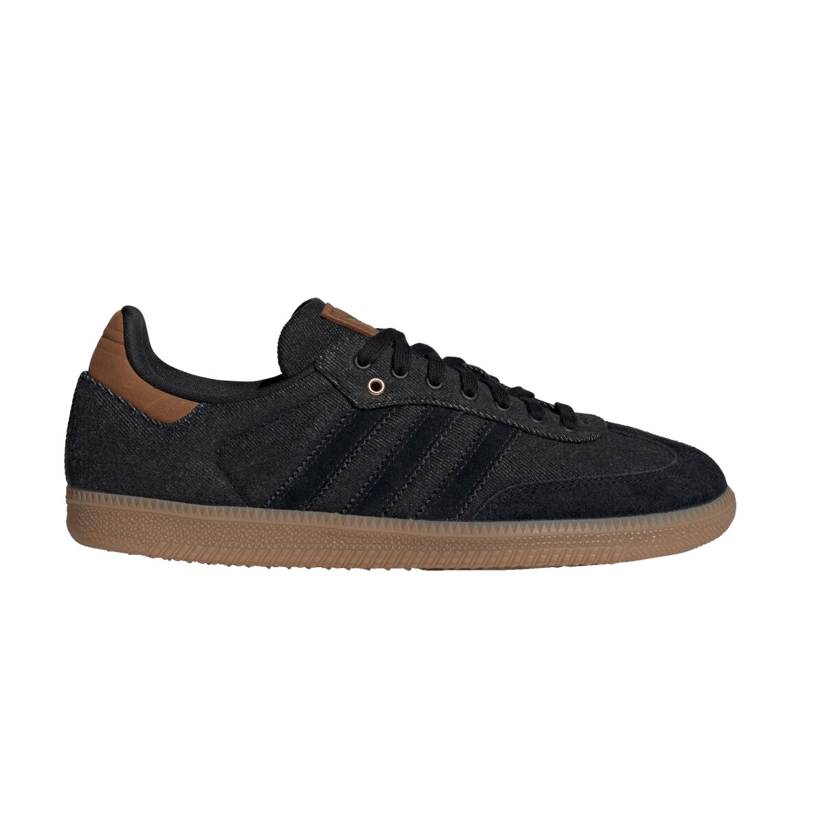 adidas SAMBA OG - Black 