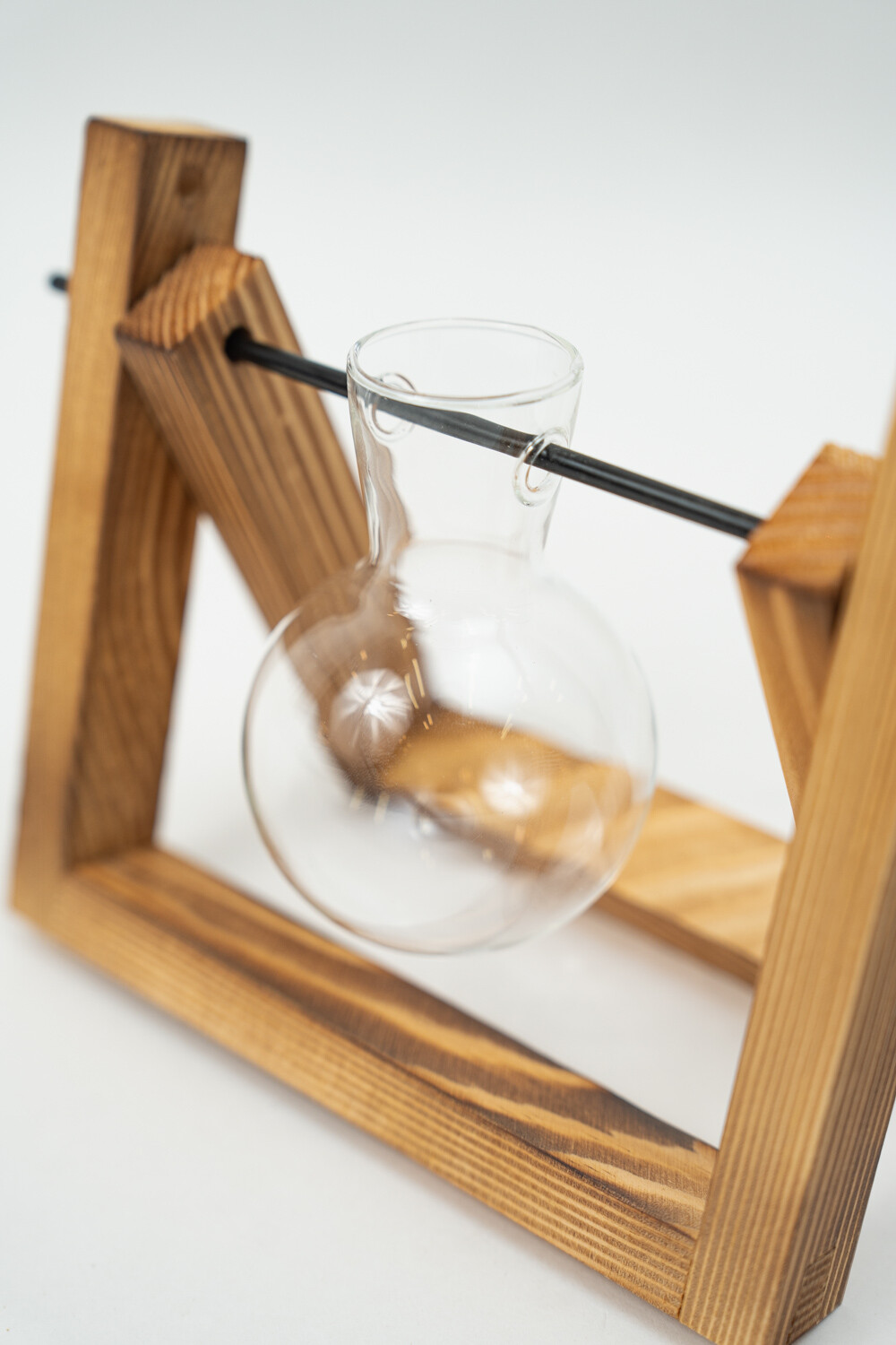 Florero Mirem Color Unico