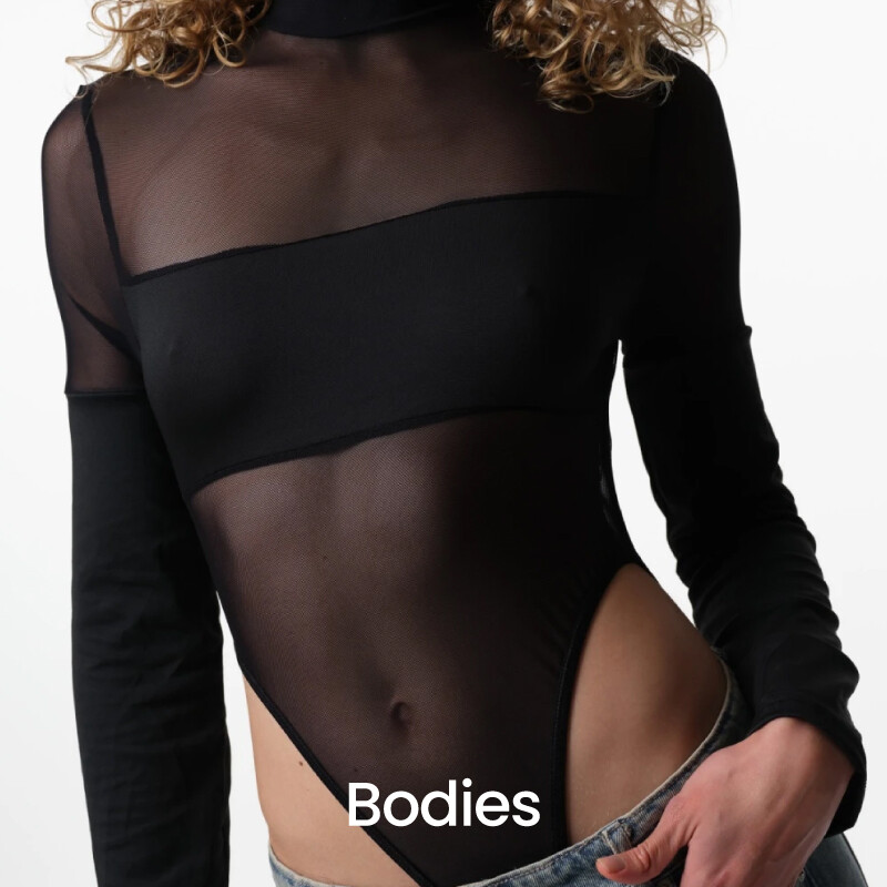BODIES