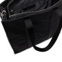Bolso Para Unisex Multi-Pkts Tote X Negro