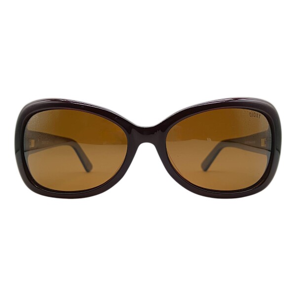 DIOXY DXE107 BROWN 51-18 C MARRÓN U - Adulto - Bordo bordocombinado