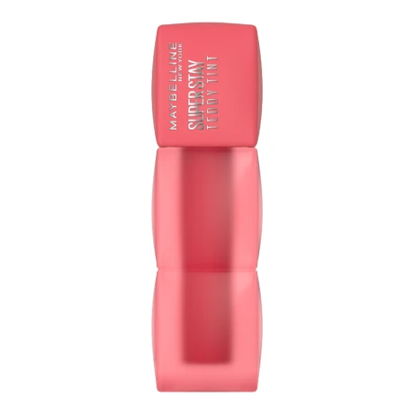 Tinta Para Labios Maybelline SuperStay Teddy Tint Petalcore Tinta Para Labios Maybelline SuperStay Teddy Tint Petalcore