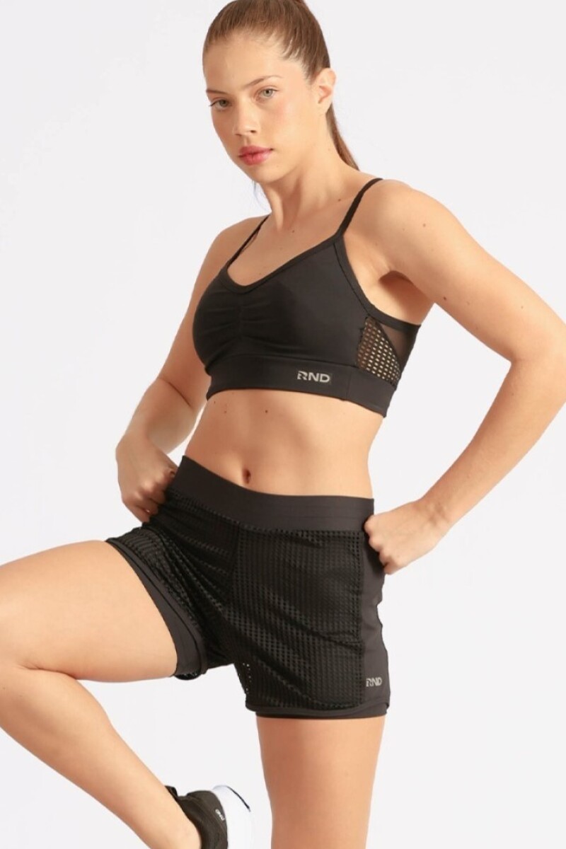 Top de Supplex. Top de Supplex.