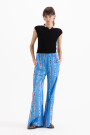 PANTALON ROMA Azul