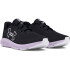 UA W Charged Pursuit 3 BL-WHT GRY-109