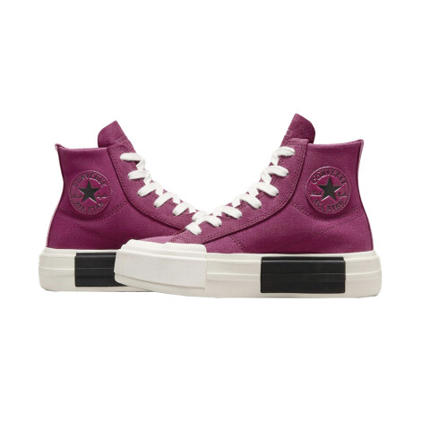 CONVERSE CTAS CRUISE HI Berry