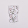 Estuche Gaia Col. Ava Flores Rosa