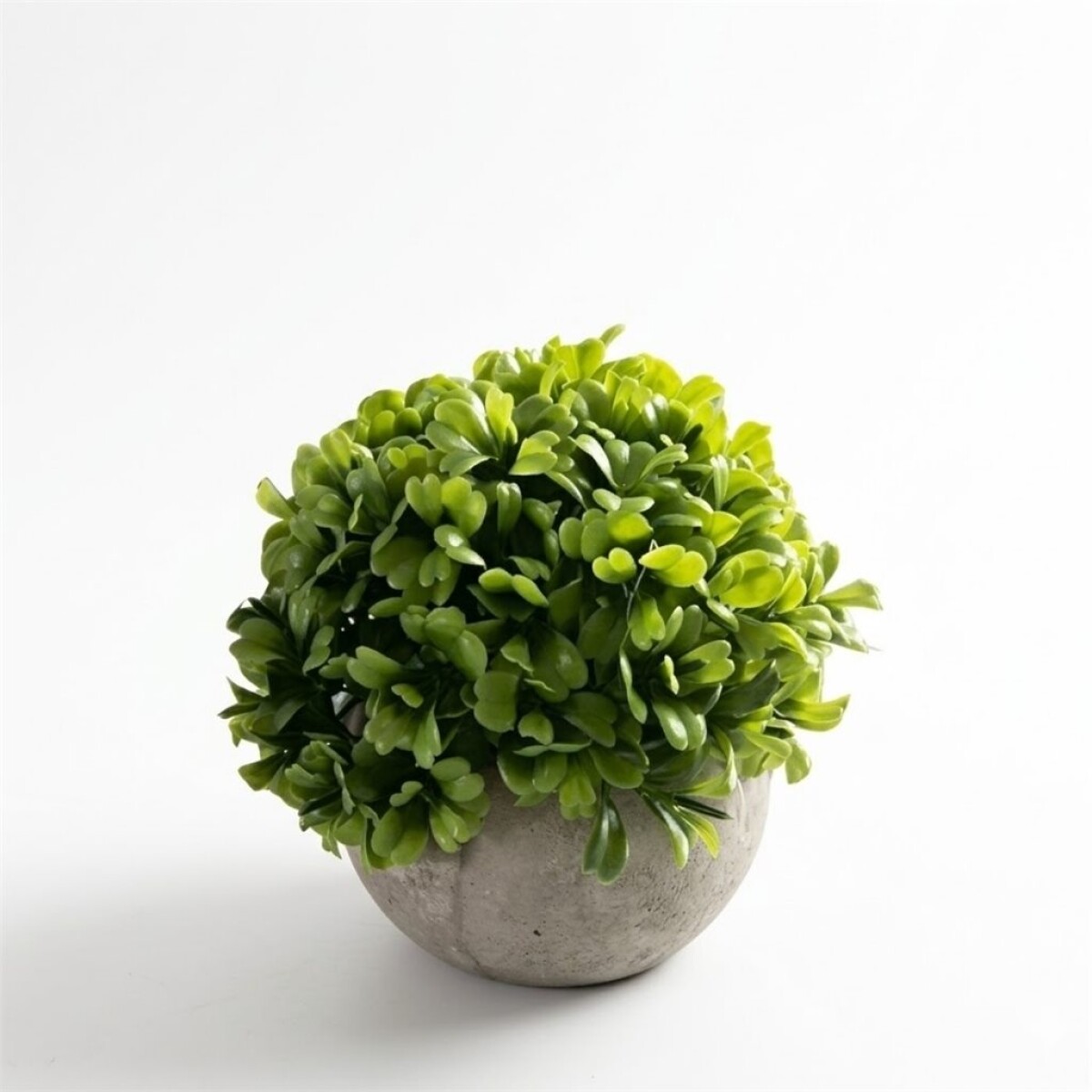 ARBUSTO BOJ ARTIFICIAL 12x5CM 