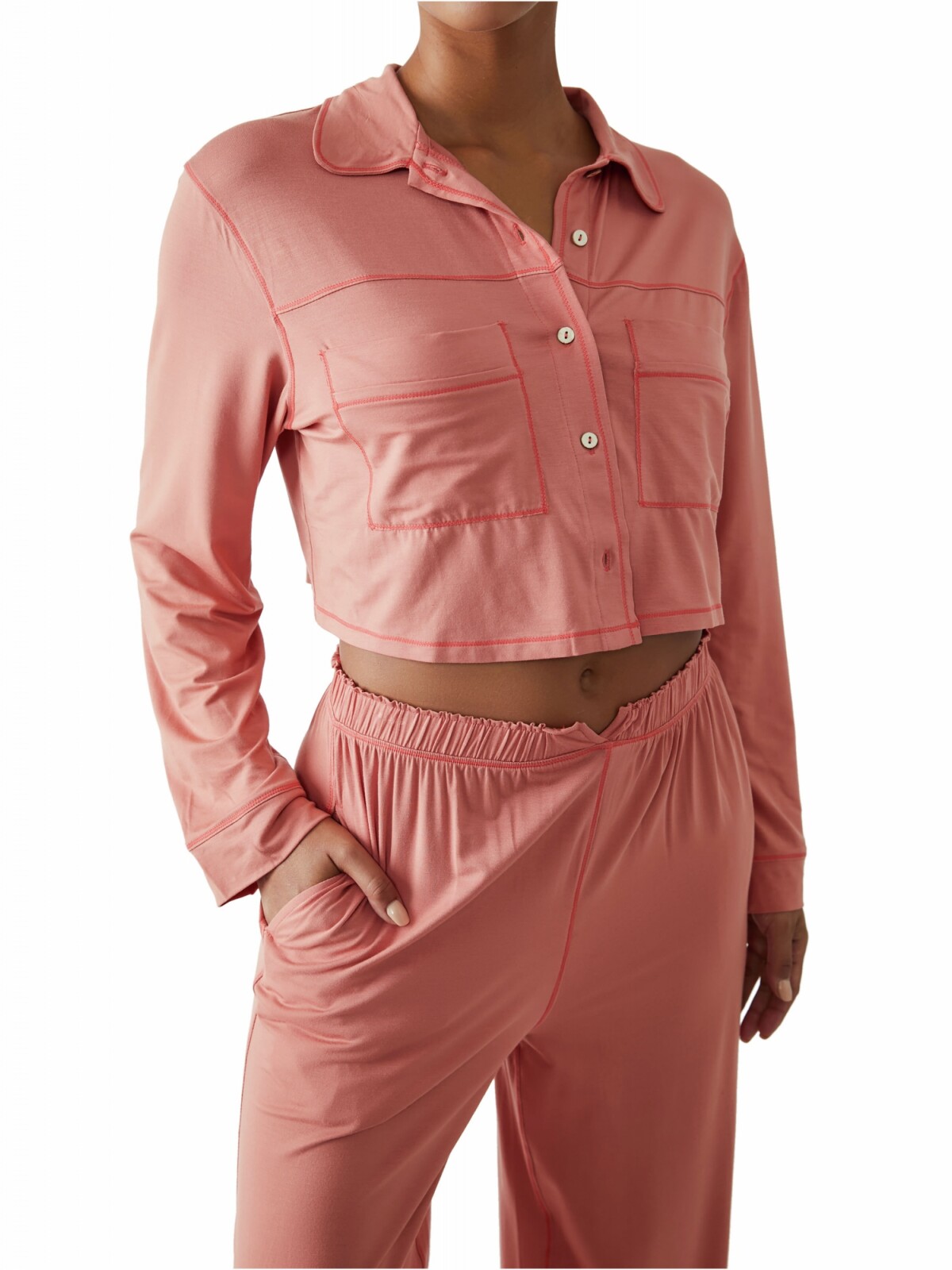 Essential pajama set ROSA