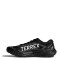 Championes de Hombre Adidas Terrex Agravic Lt Negro - Blanco