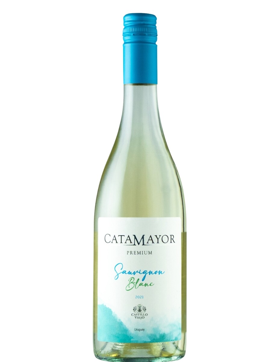 Cata Mayor Sauvignon Blanc 