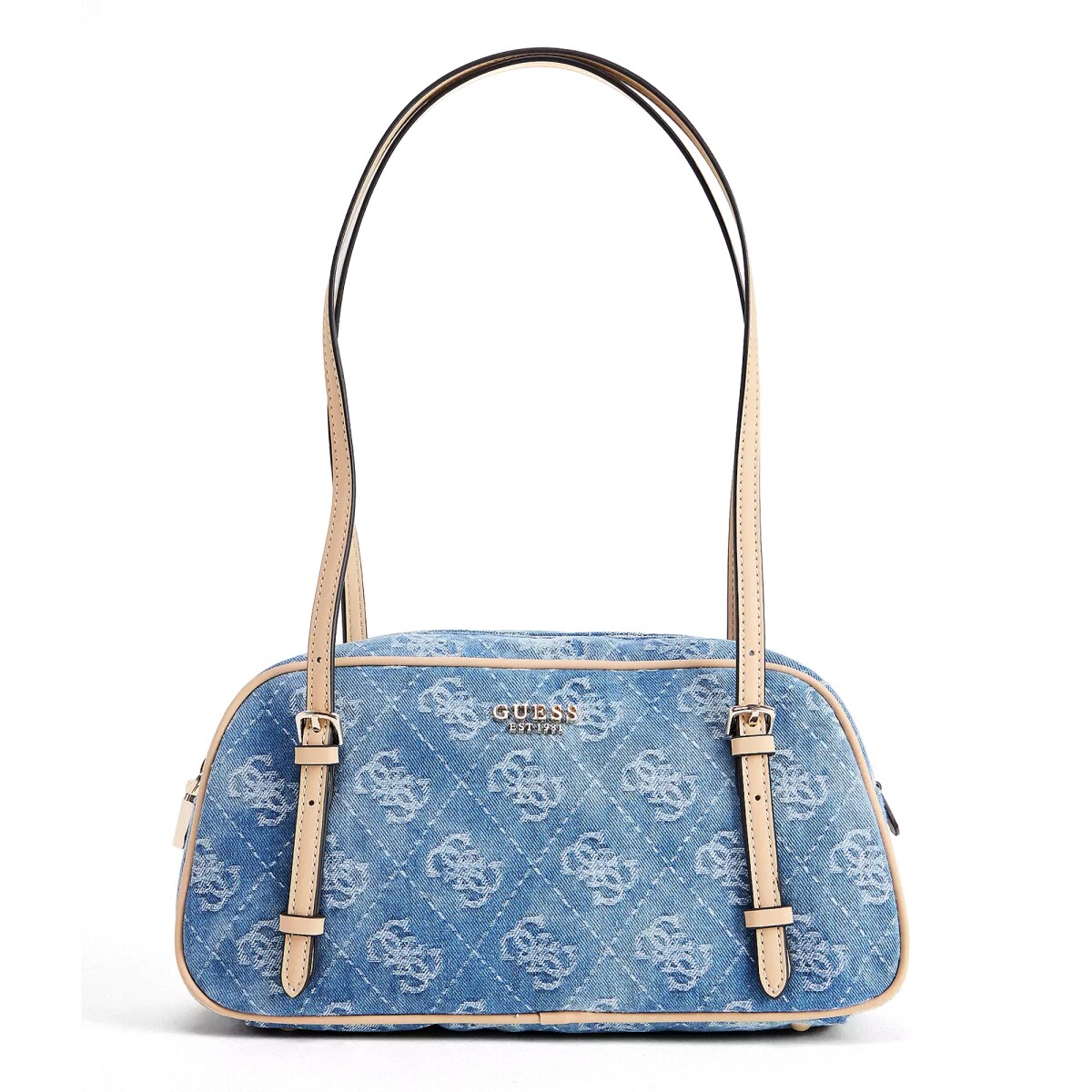 Cartera Guess Cerelia Azul 