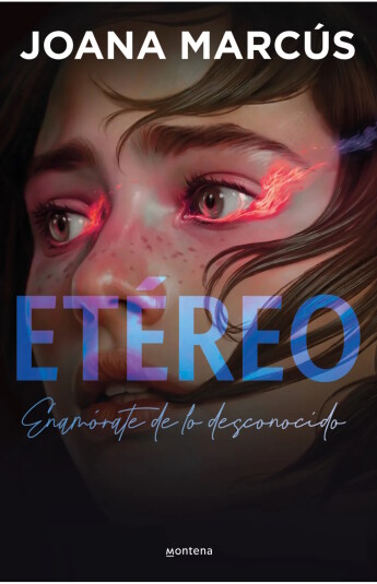 Etéreo. Bilogía Extraños 01 Etéreo. Bilogía Extraños 01