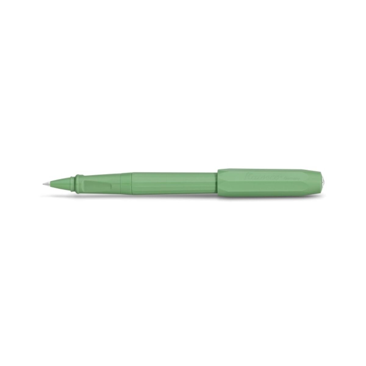 Lapicera Kaweco Perkeo Roller Ball Jungle Green 