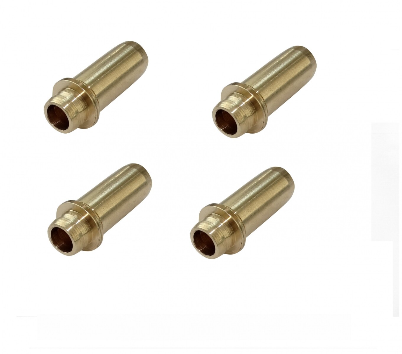 JUEGO DE GUIA DE VALVULA 7MM CADDY / POLO 