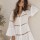 Vestido Tulum blanco