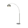 Luminaria Arc Aluminio Grande (E*) Luminaria Arc Aluminio Grande (E*)