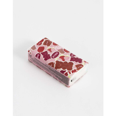 Pañuelos Descartables Combinacion Multicolor