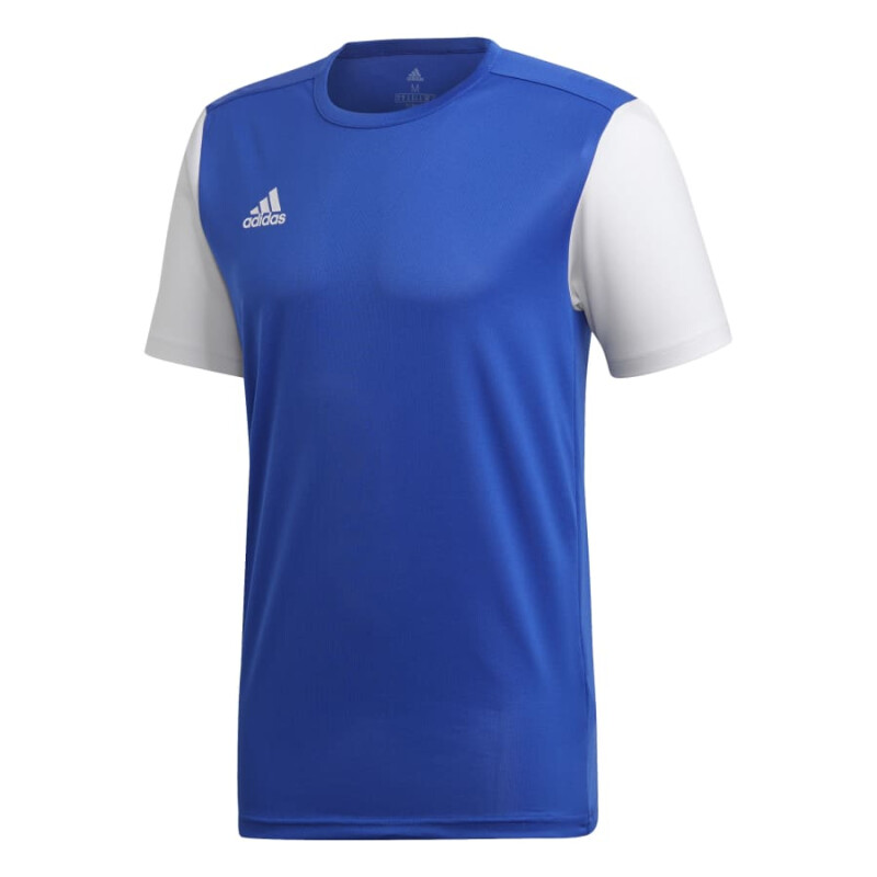 Remera Adidas Estro 19 de Hombre - DP32311 Azul