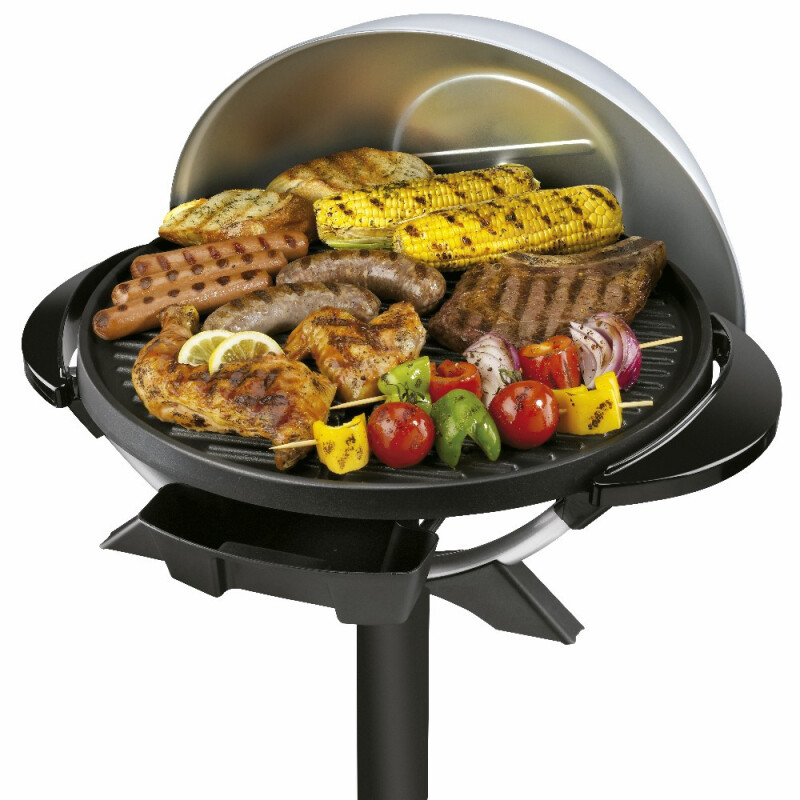 Parrilla Electrica Fam George Foreman Parrilla Electrica Fam George Foreman