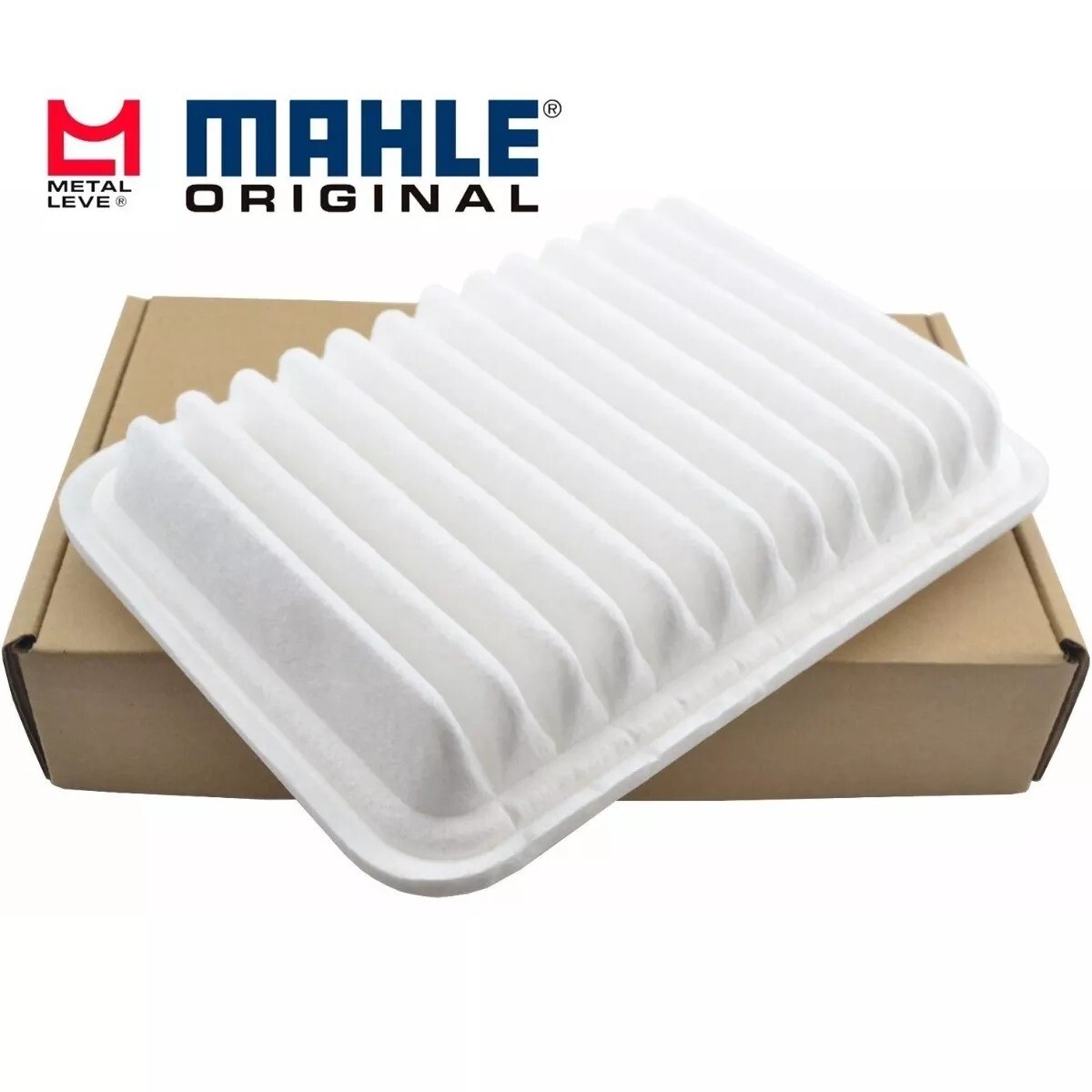 FILTRO AIRE TOYOTA COROLLA 1.8N 08/ LIFAN X50 1780121050 MAHLE 