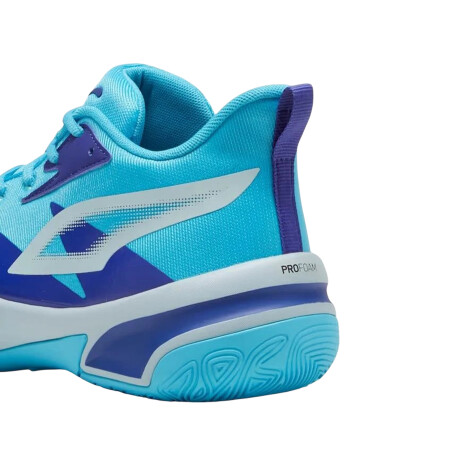 PUMA GENETICS MEN 04
