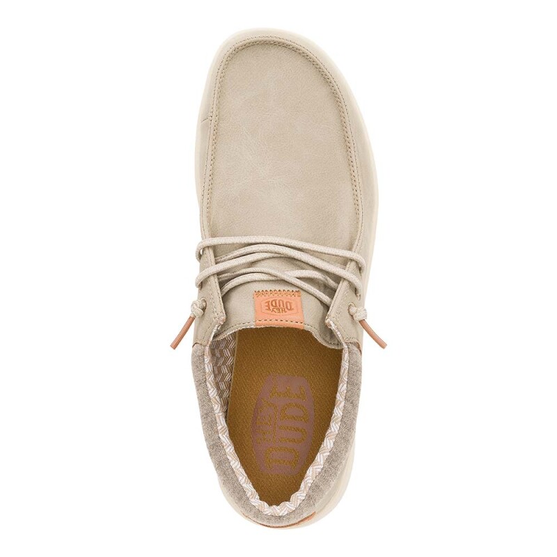 Paul Classic - Hombre Taupe Grey