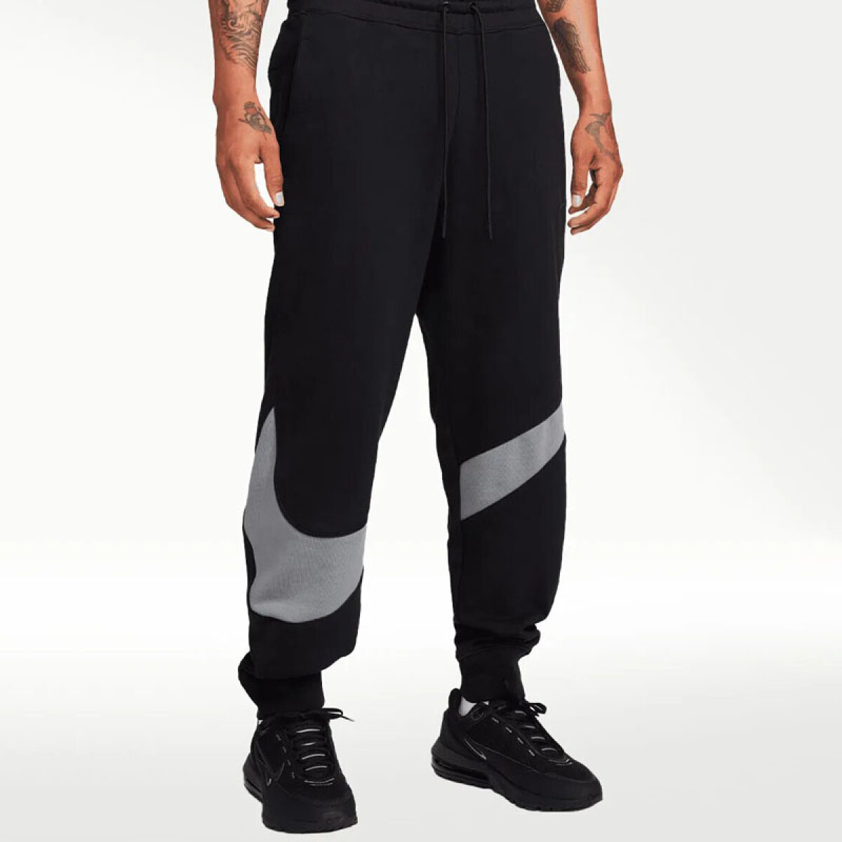 PANTALON NIKE SWOOSH FLEECE 